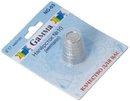 Наперсток NG-03 №10 (17 мм) металл в блистере