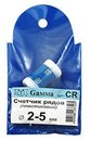 "Gamma" счетчик рядов (2mm-5mm) CR пластик
