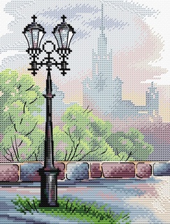 Москва