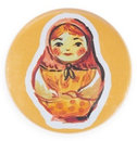 №10 "Матрешка" (игольница магнитная)