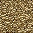 00557 Gold (бисер Mill Hill весовой) (10 грамм)