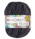 Пряжа Arachna Fibra носочная №03 серый (50 м/200±12 г)
