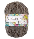 Пряжа Arachna Fibra носочная №06 коричневый меланж (50 м/200±12 г)