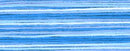 8052 мулине Cosmo меланж Seasons