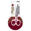 Ножницы розовые 10,8 см "Micron by Sharpist" Easy VIT-201