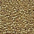 00557 Gold (бисер Mill Hill весовой) (5 грамм)